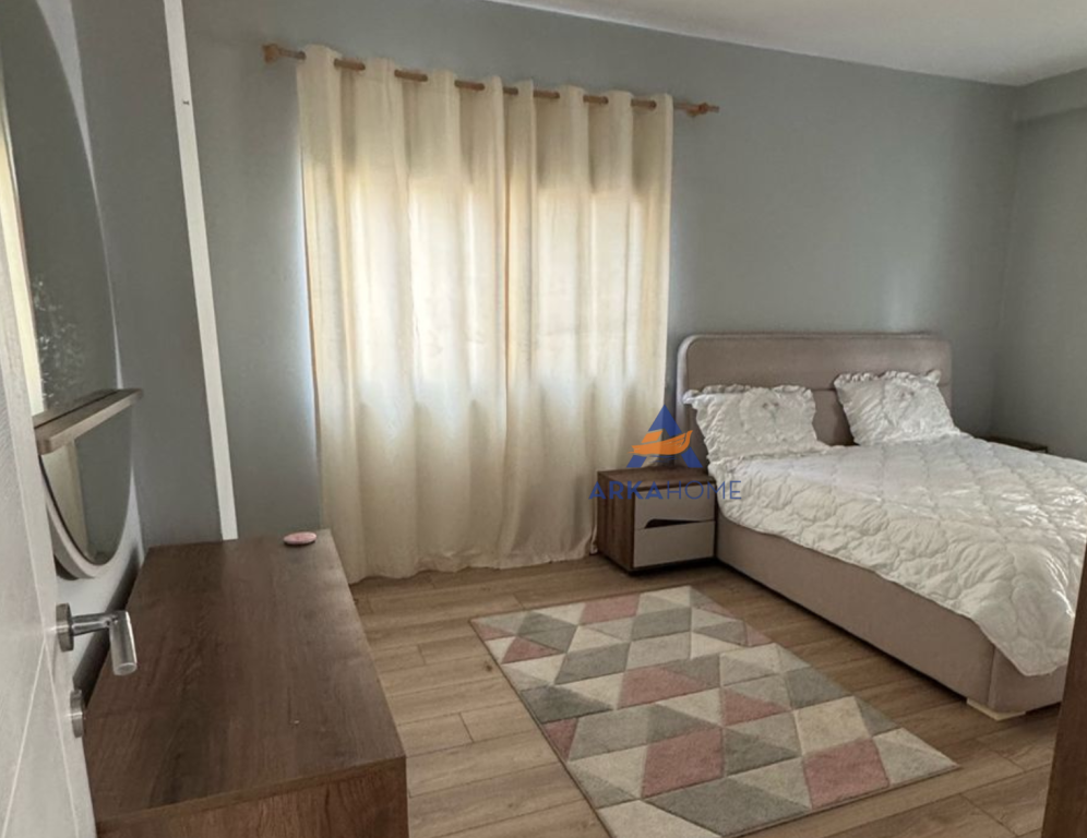 FOR RENT APARTMENT 2+1 "NE FRESK".
