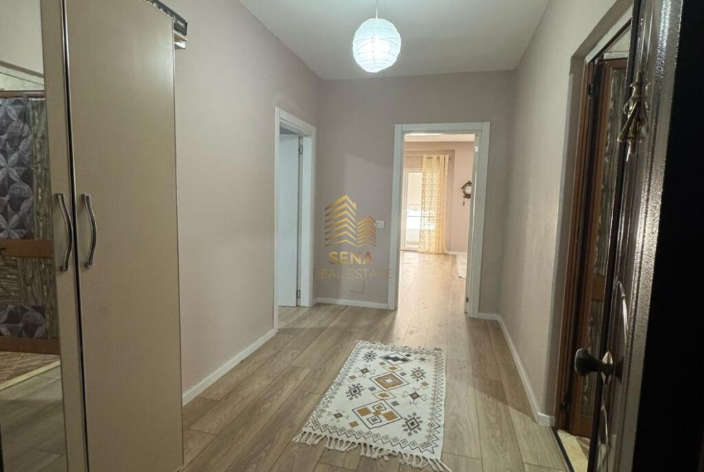 Qira, Apartament 2+1+Blk, Fresk, 
