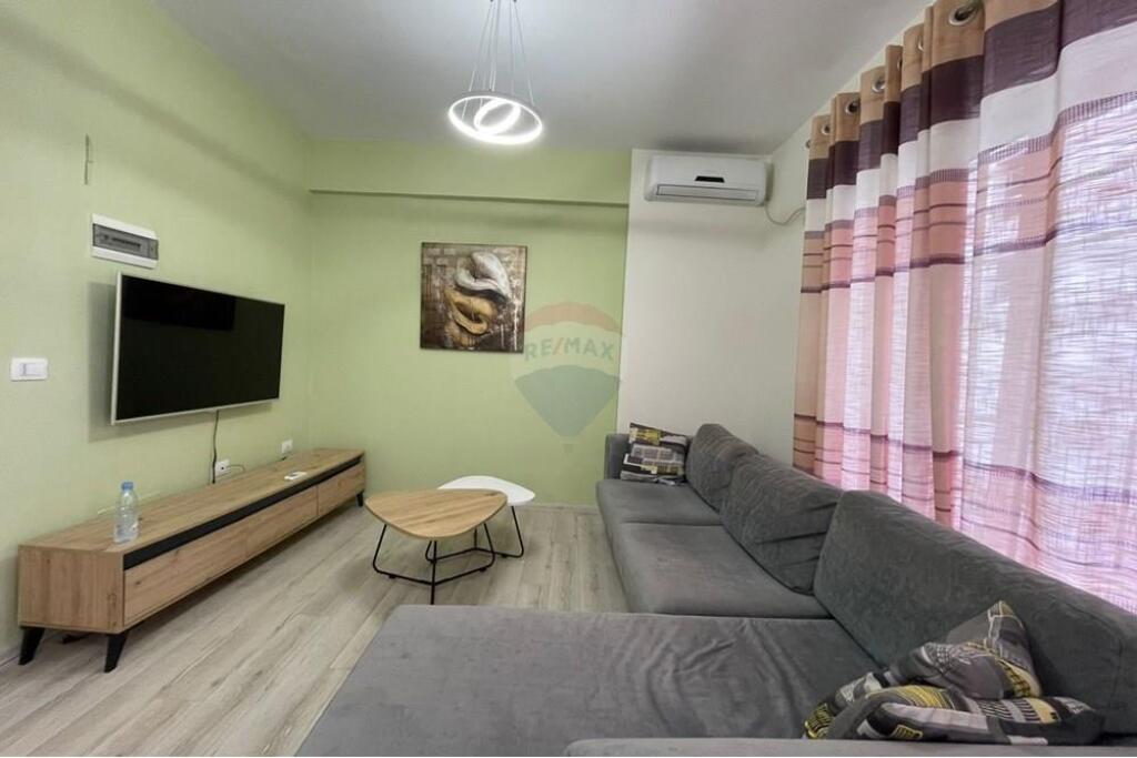 Apartament 2+1+2 për qira te kopshti Zoologjik