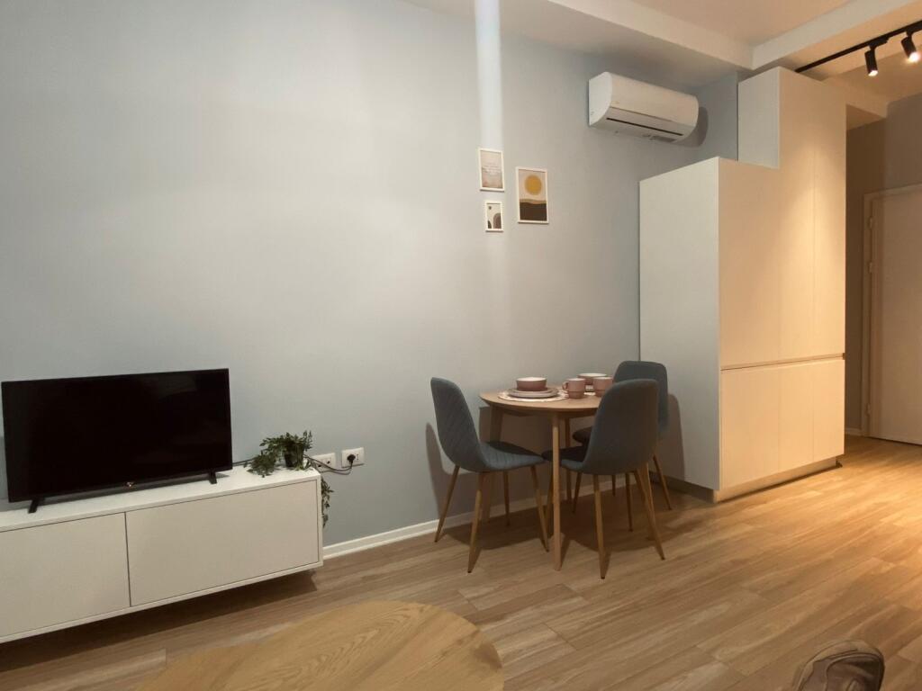APARTMENT FOR RENT 1+1 - DECEMBER 21