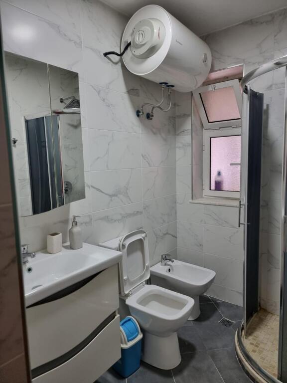 APARTMENT FOR RENT 1+1 - DIBRA STREET, MEDICINE