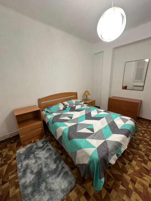 Apartament Me Qera 1+1 Tek Rruga Elbasanit (ID B211354) Tirane.