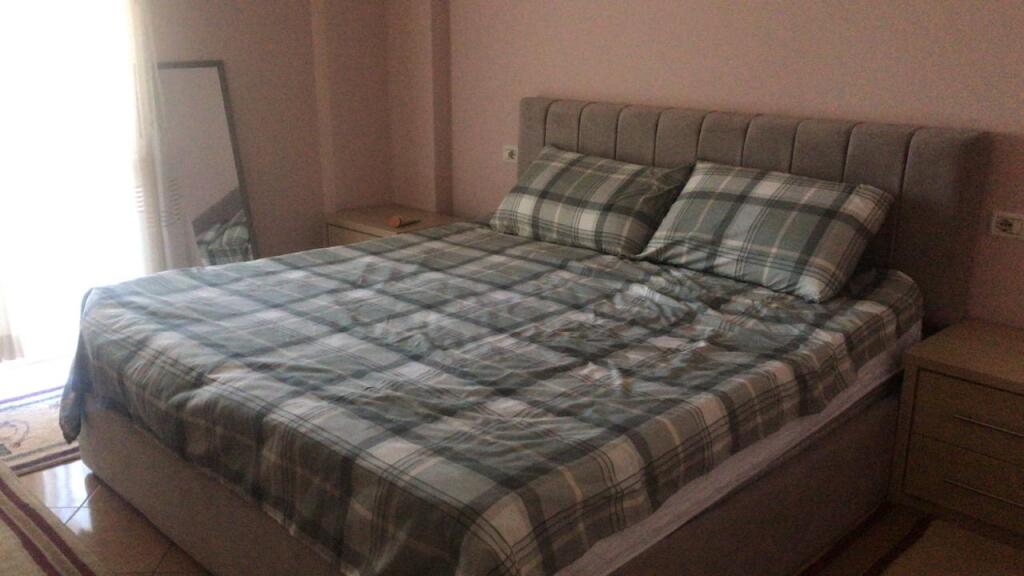 For Rent Apartment 1+1+1 Balcony
