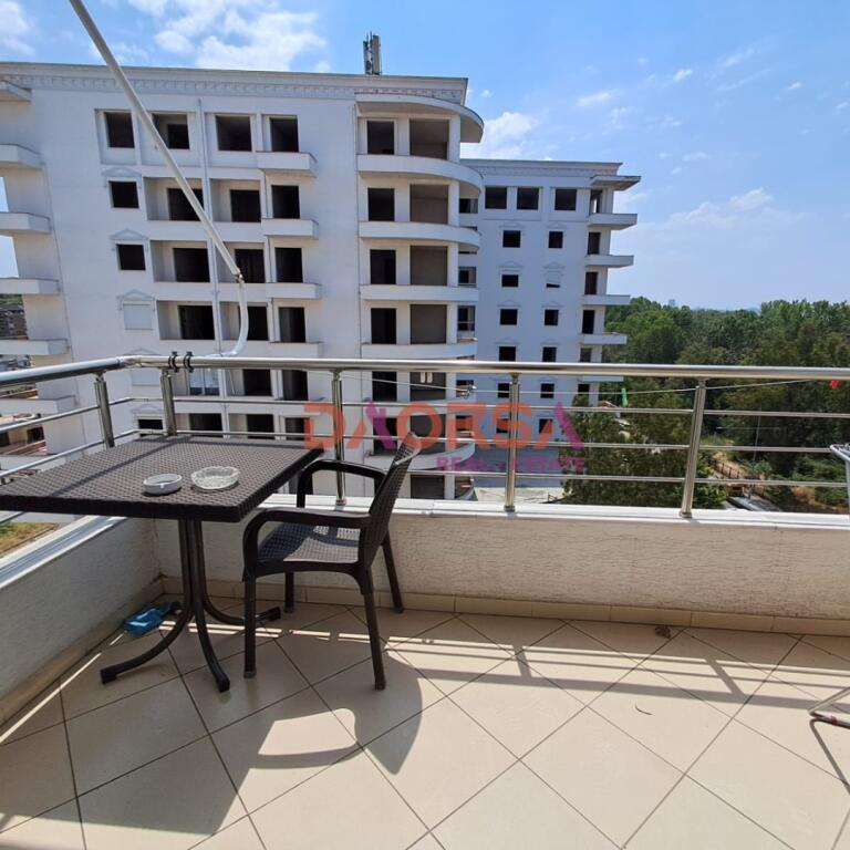 Apartment 2+1 for rent in Iliria, by the main road, Durrës