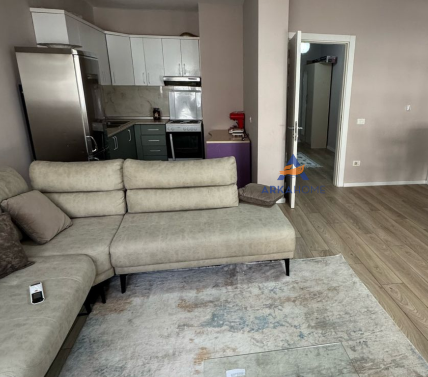 FOR RENT APARTMENT 2+1 "NE FRESK".
