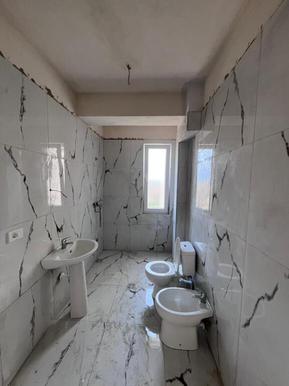 Apartment for sale 2+1+Parking