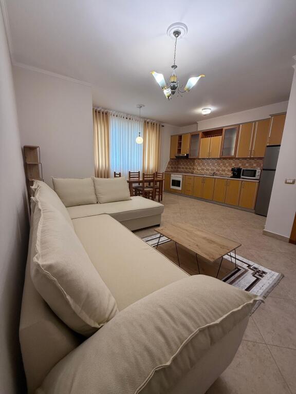 VASIL SHANTO 2+1 FOR RENT