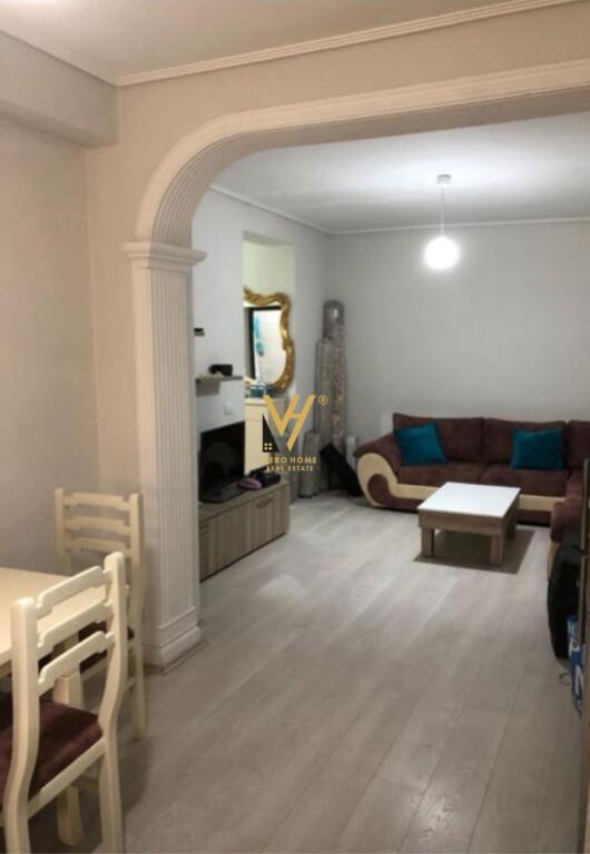 APARTAMENT 1+1+BLK ME QERA TE NISHARAKU