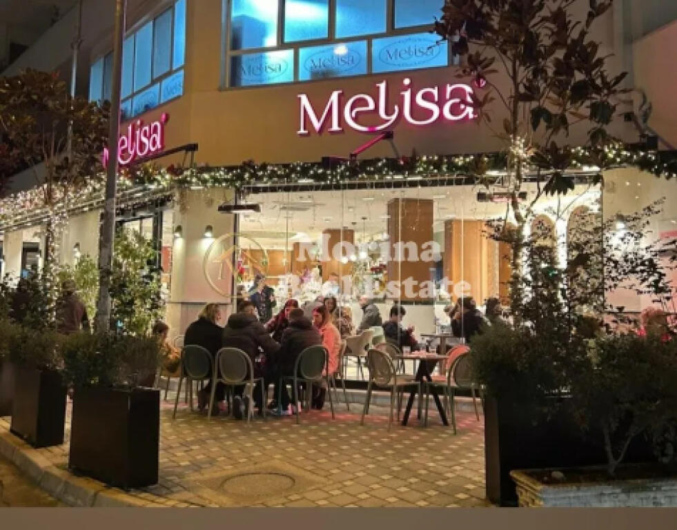 For sale, Apartment 2+1+2, Restaurant Fresku.
