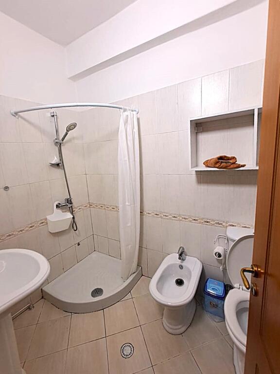 Cozy studio apartment