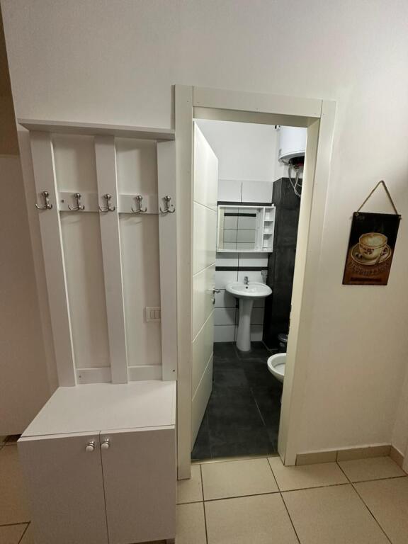 1+1 apartment for rent