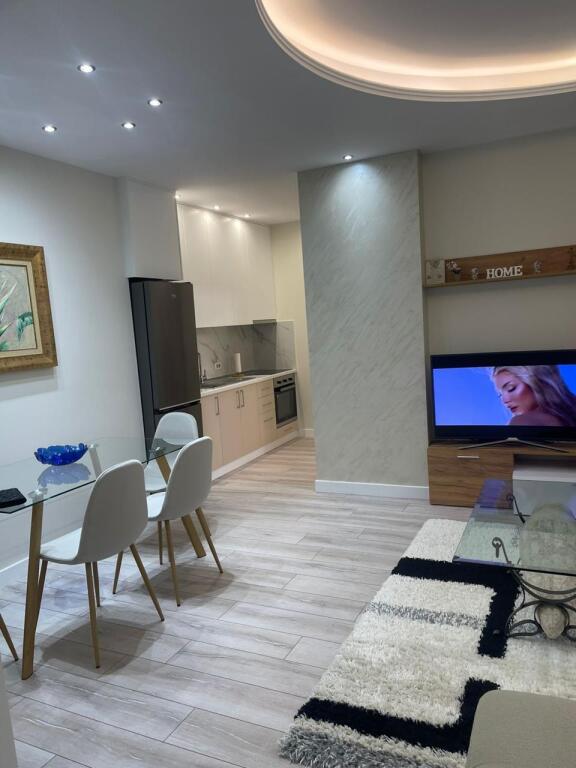 Apartment for Rent - Kosovareve Street / Artificial Lake