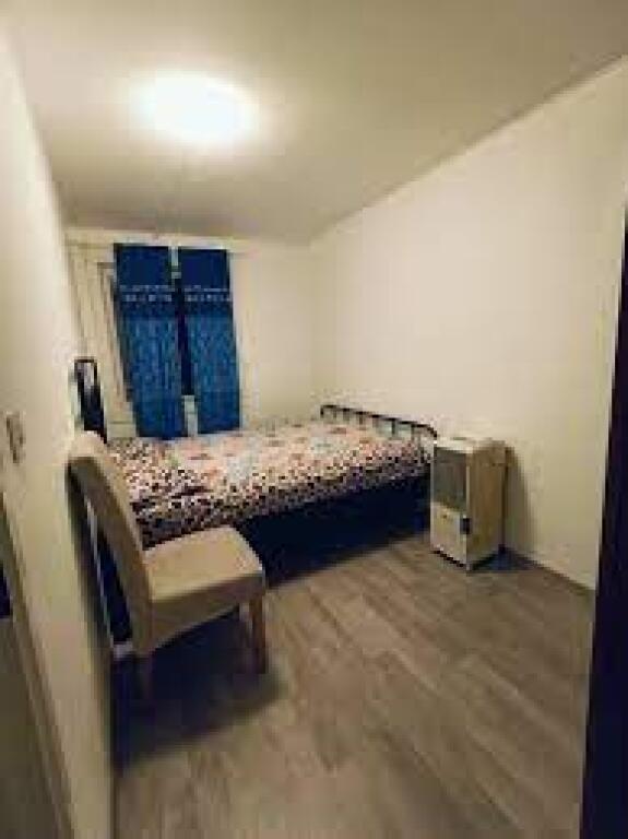 Apartament Me Qera 2+1 Tek Rruga Bardhyl