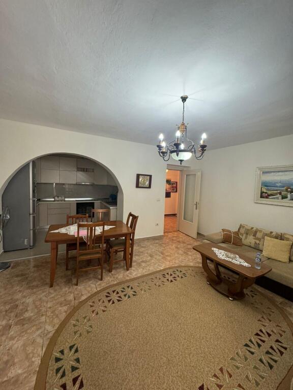 For Rent Apartment 1+1+1 Balcony