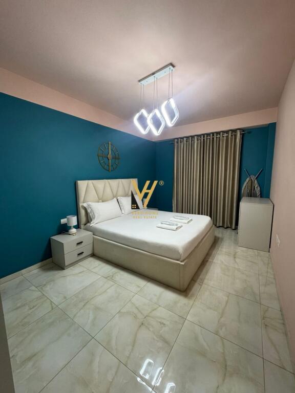 APARTAMENT 1+1+BLK ME QERA TE KOMPLEKSI OLIMPIK, KOMUNA PARISIT