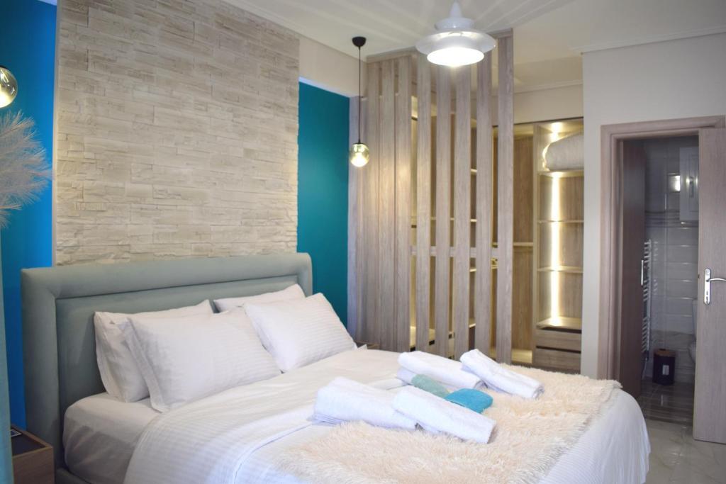 Apartament me Qera 1+1 tek Ish Fusha E Aviacionit (ID B2101153) Tirane