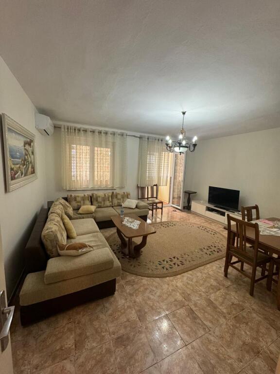 For Rent Apartment 1+1+1 Balcony