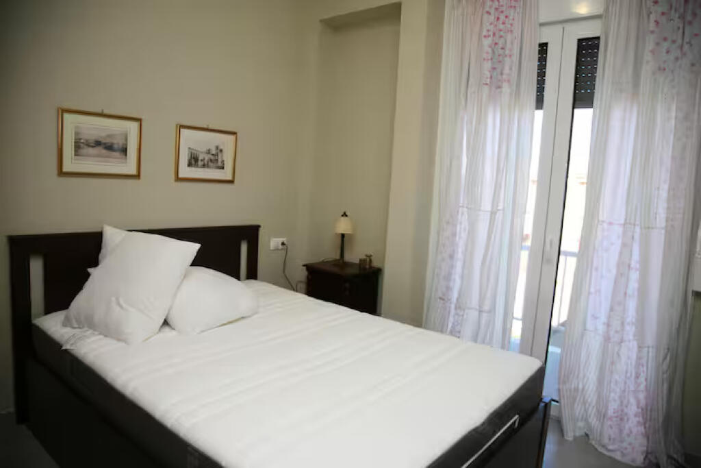 Apartment for Rent 2+1 in Vasil Shanto (