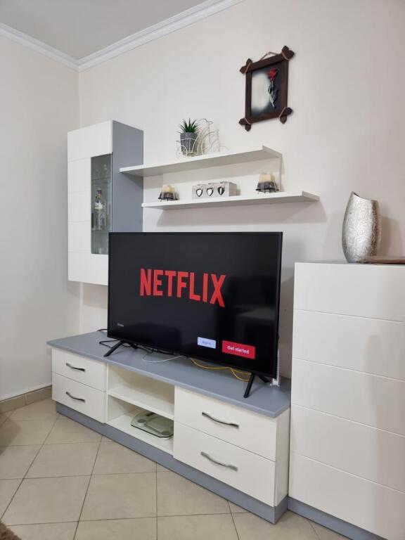 APARTMENT FOR RENT 1+1 - DIBRA STREET, MEDICINE