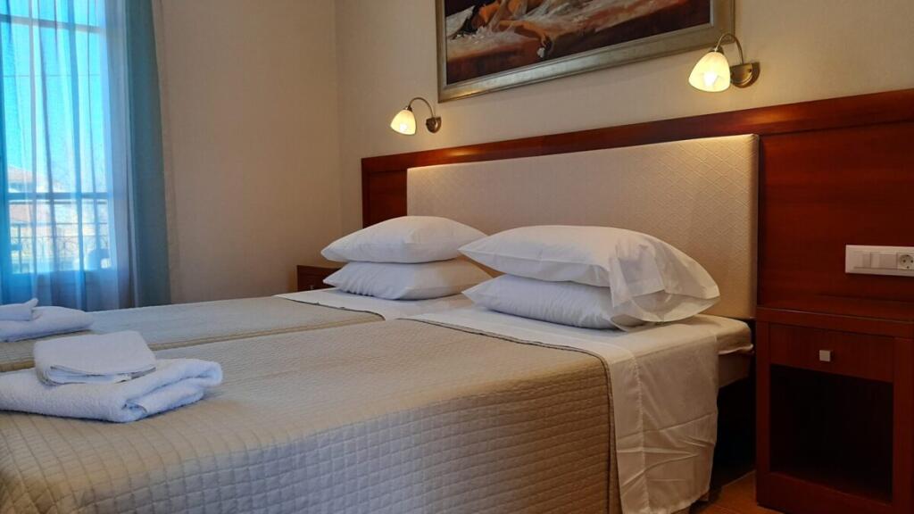 Apartment for rent 2+1 at 21 Dhjetori (ID B221260) Tirana