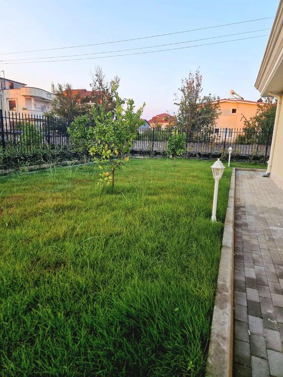 Qerret, Luxury villa 5 km from the coast (Shengjergj road, Kavaje‼️ 100% financing from BKT‼️ ▪️ Why are these villas so special?