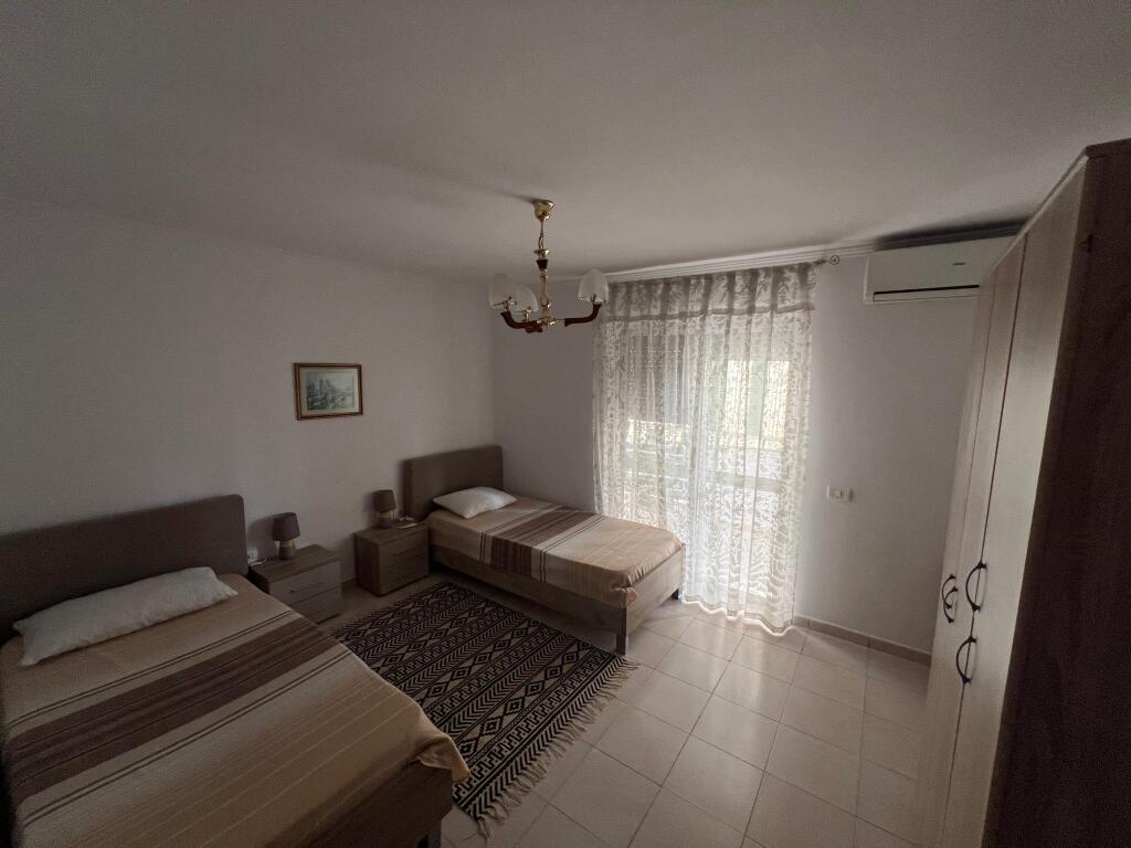 2+1 APARTMENT FOR RENT IN BLLOK