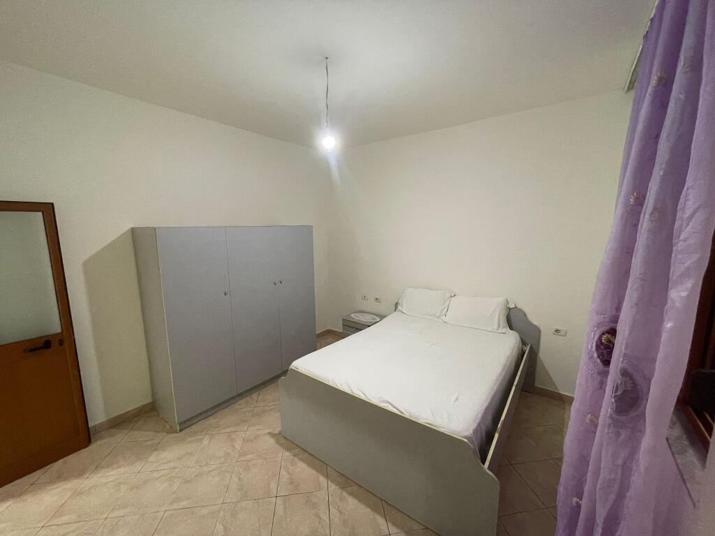For rent the 1st floor of a villa, in the area of Golem!