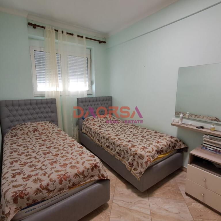 Apartment 2+1 for rent in Iliria, by the main road, Durrës