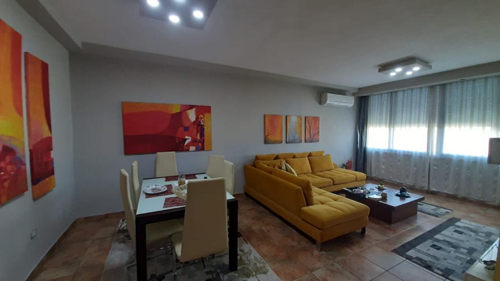 For sale apartment 3+1+2 NEAR DIBRA STREET
