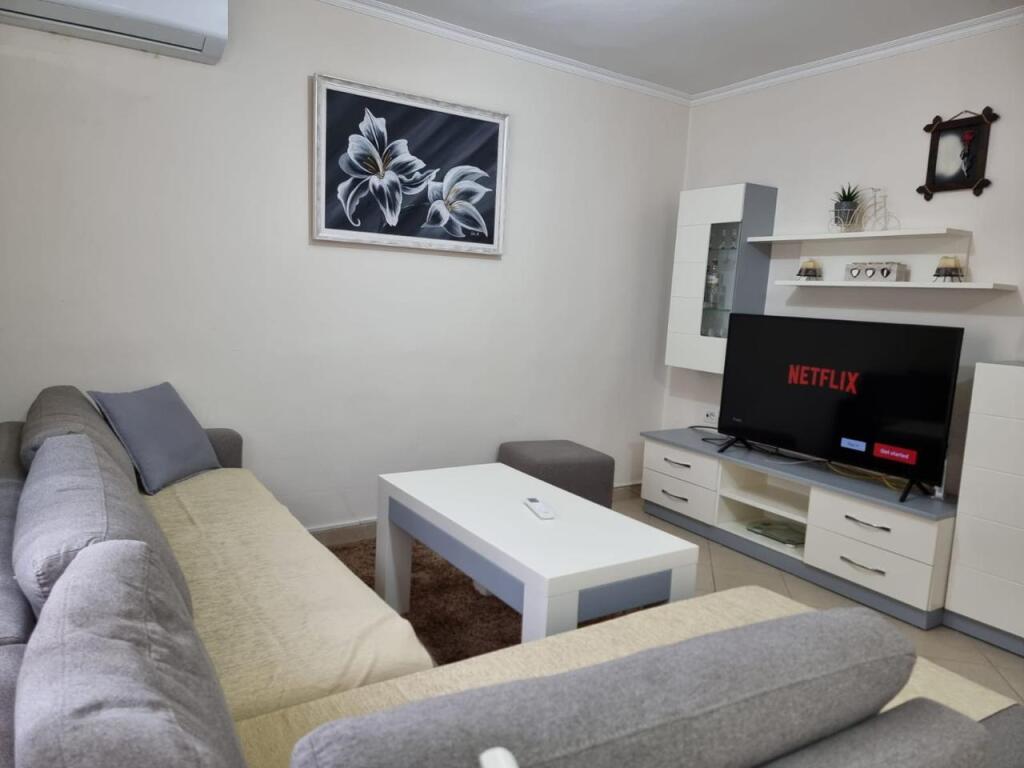 APARTMENT FOR RENT 1+1 - DIBRA STREET, MEDICINE