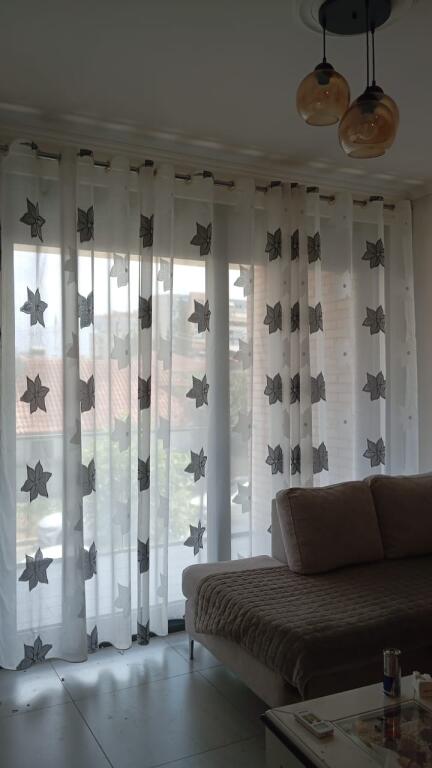 Jepet apartament 2+1 tek Fiori di Bosko