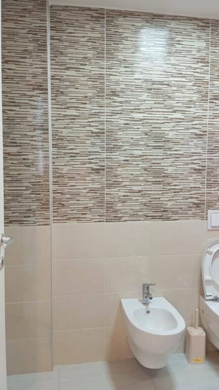Jepet apartament 2+1 tek Fiori di Bosko