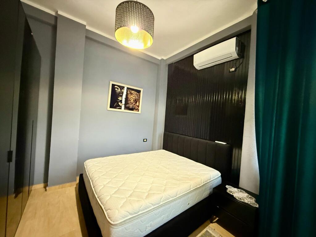 FOR SALE APARTMENT 1+1 - FRESH