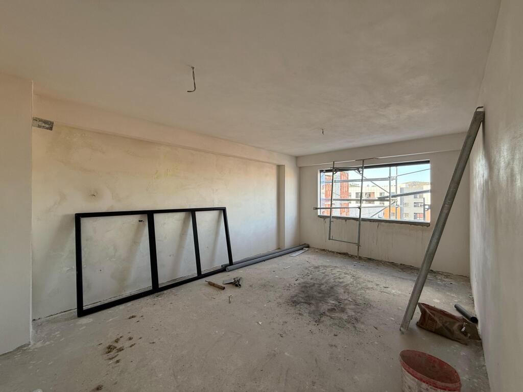 1+1 apartment for sale at Urban Gate Astir