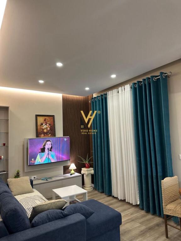 APARTAMENT 1+1+BLK ME QERA TE PAZARI I RI