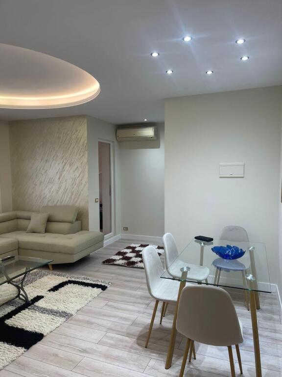 Apartment for Rent - Kosovareve Street / Artificial Lake