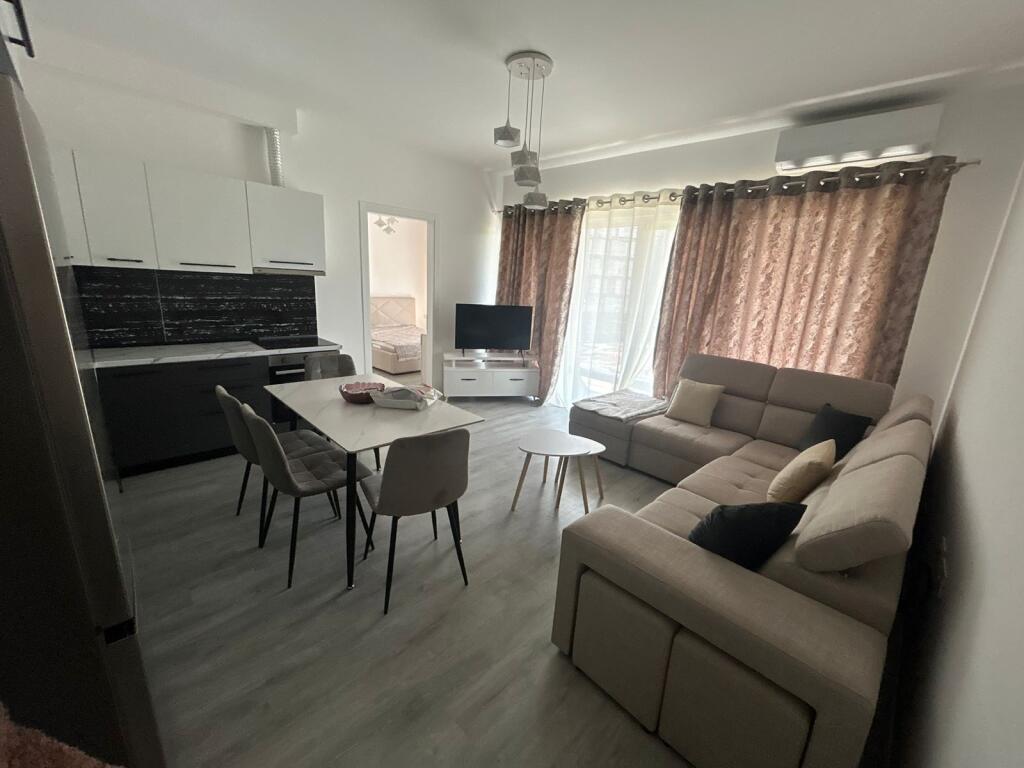 APARTMENT FOR RENT 2+1 - RR. 5 MAJI, EMERALD CENTER