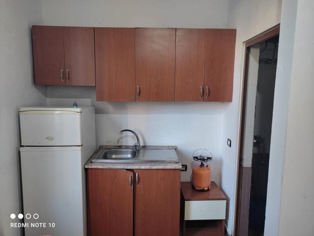 Garsionere Zogu i Zi