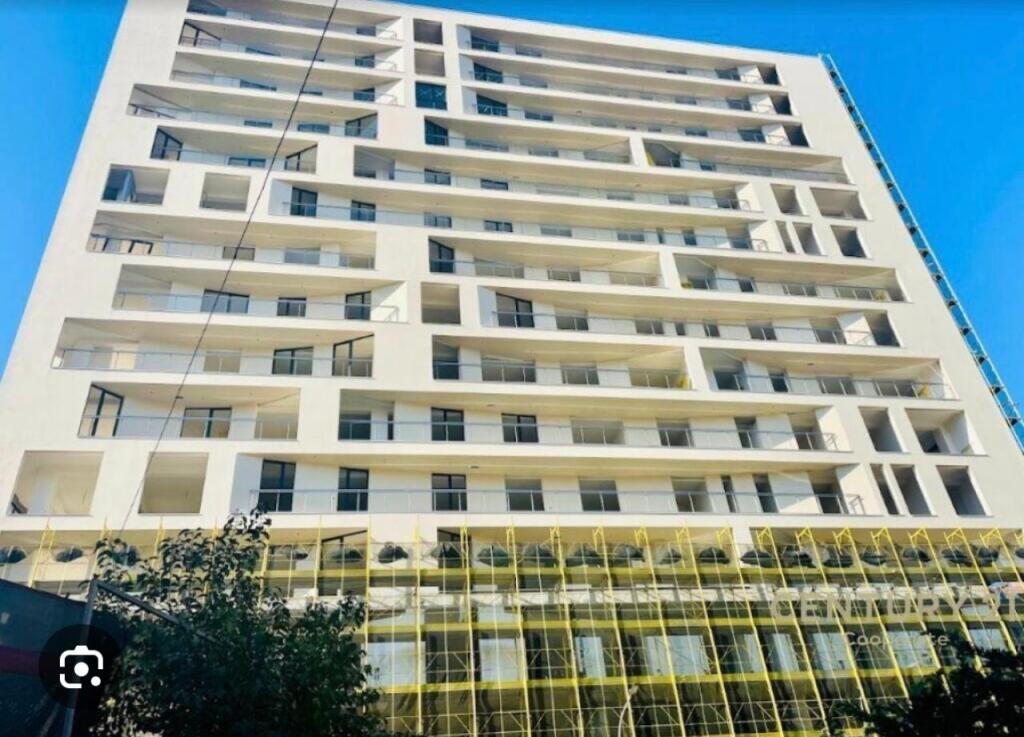 FOR SALE APARTMENT - IN THE CENTER OF TIRANA, MINE PEZA STREET,