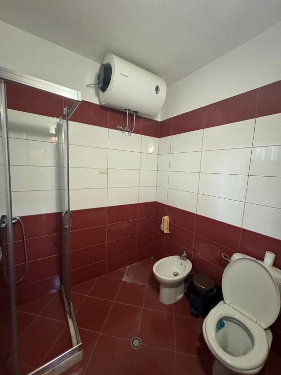For Rent Apartment 1+1+1 Balcony