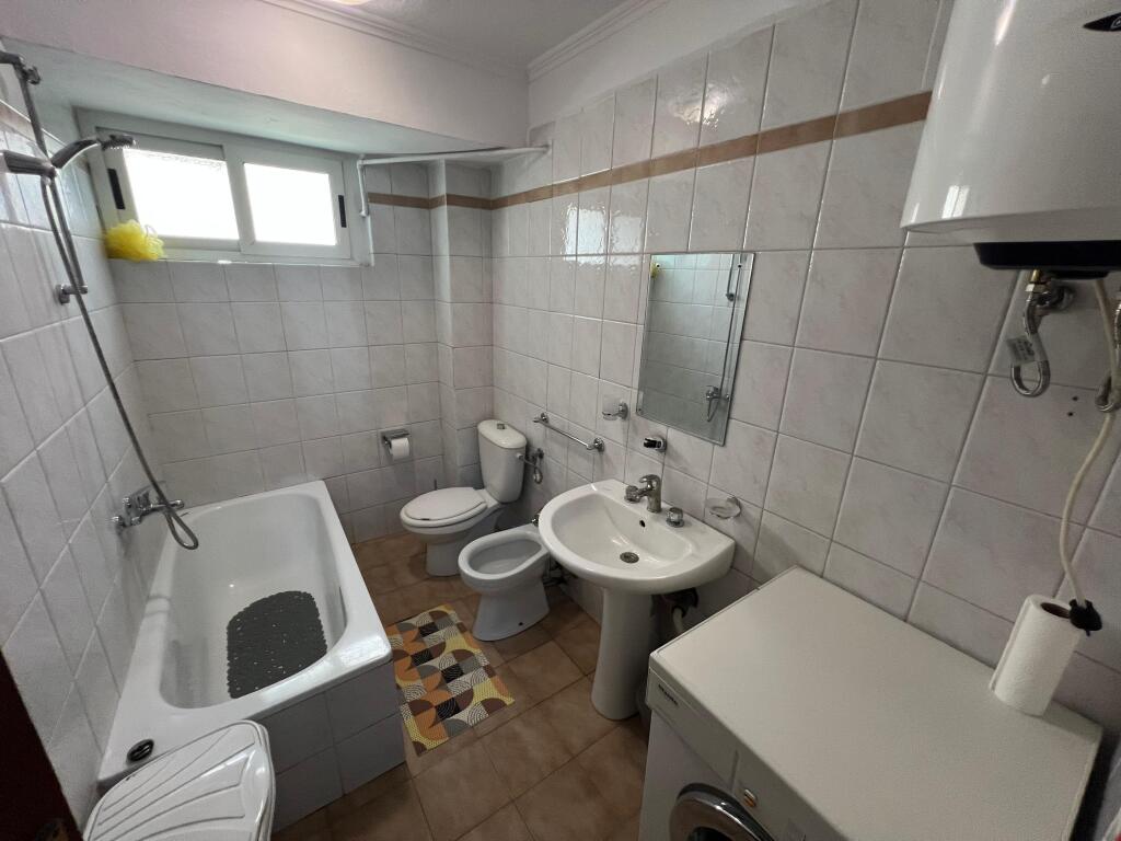 2+1 APARTMENT FOR RENT IN BLLOK