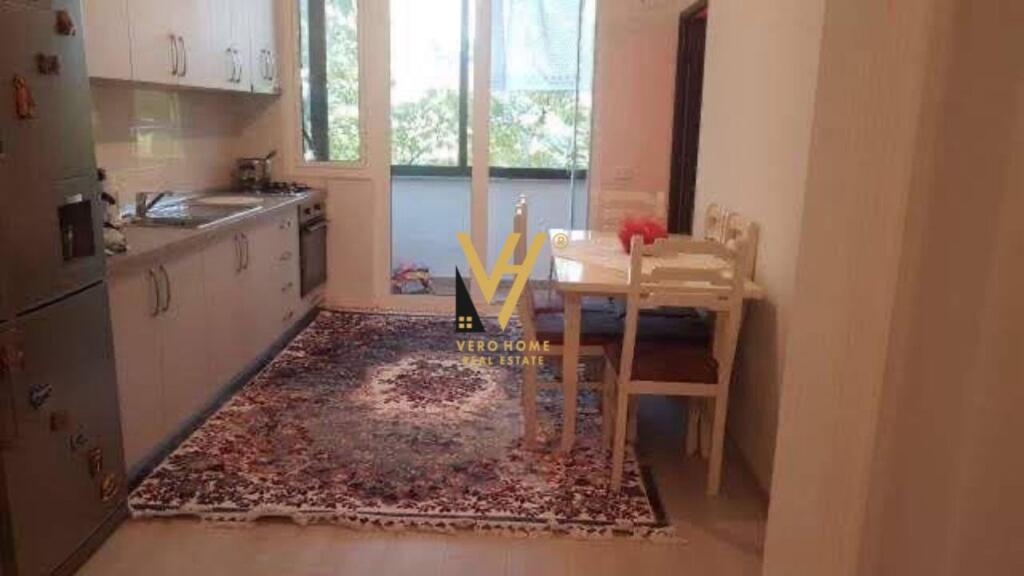 APARTAMENT 1+1+BLK ME QERA TE NISHARAKU