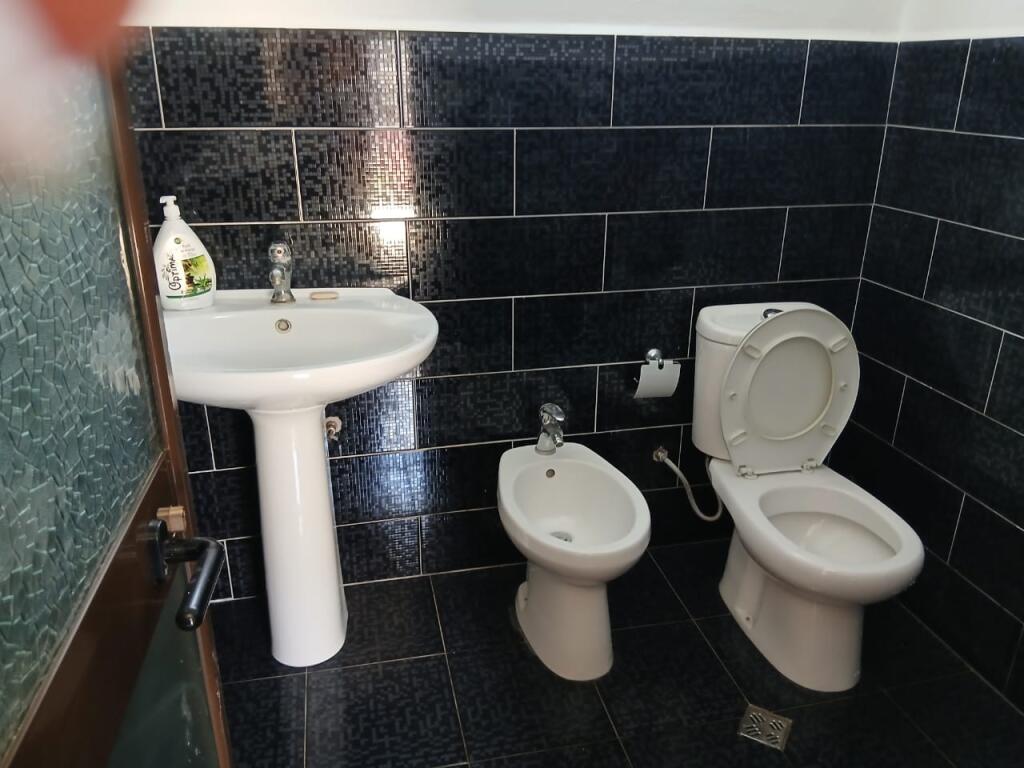 PRIVATE HOUSE FOR RENT 1+1 - RESTAURANT DURRESI