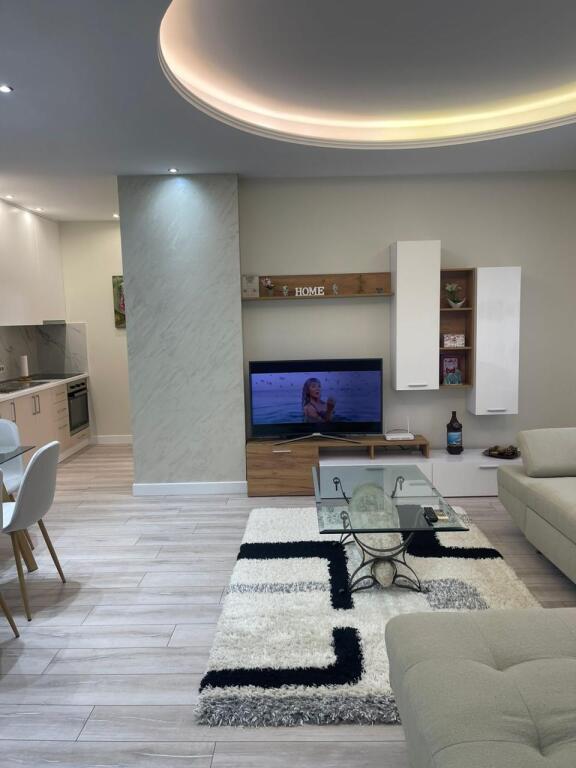Apartment for Rent - Kosovareve Street / Artificial Lake