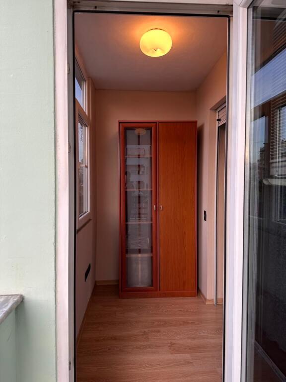 For rent apartment 2+1 Rr. Xhon Kenedi near Kodres se Diellit