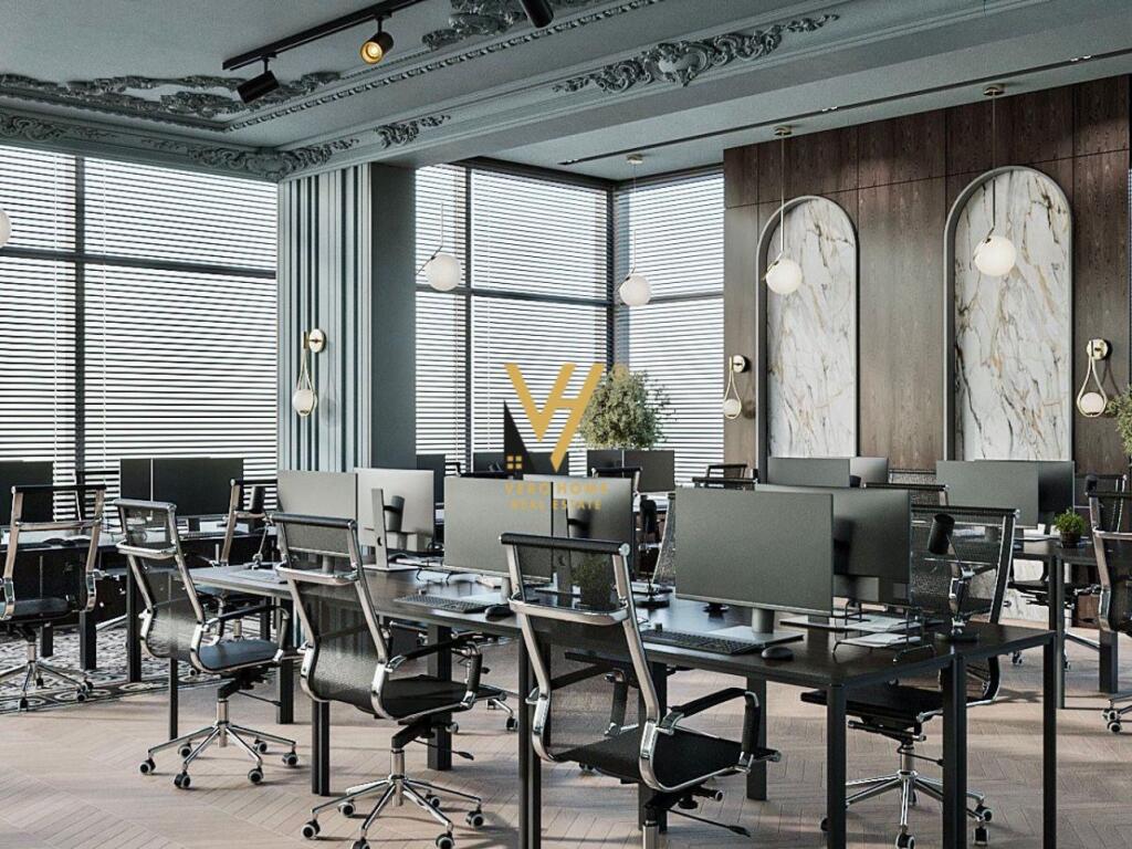 FOR SALE BUSINESS SPACE 700M2 AT GOLDEN PARK