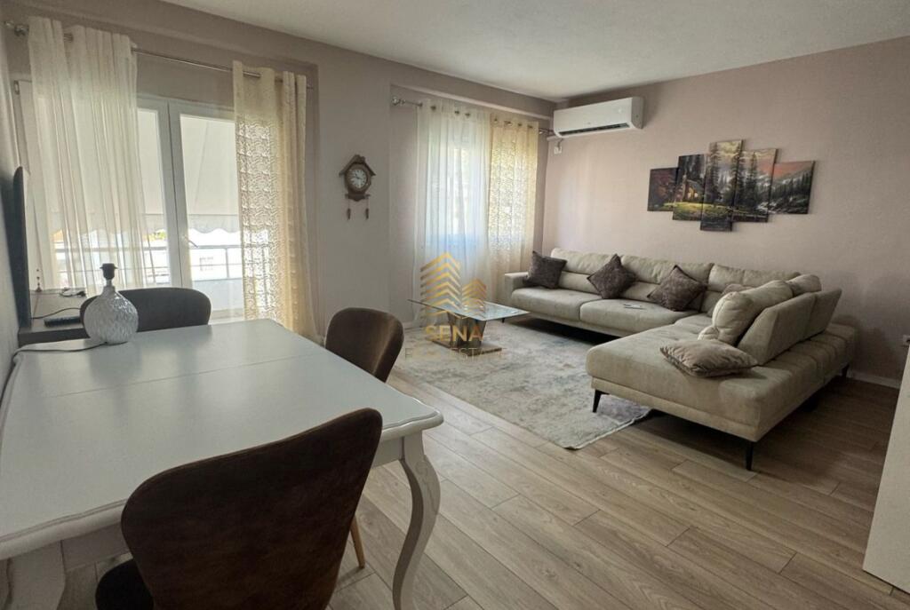 Qira, Apartament 2+1+Blk, Fresk, 
