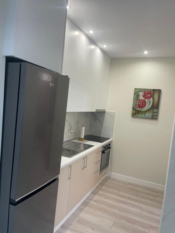 Apartment for Rent - Kosovareve Street / Artificial Lake