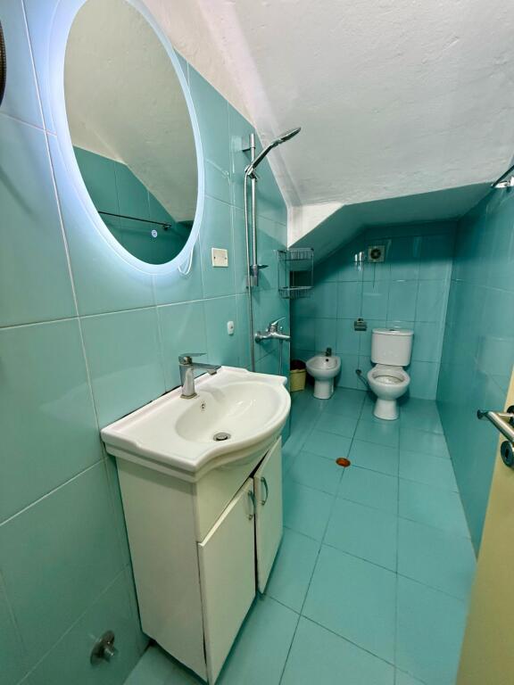FOR SALE APARTMENT 1+1 - FRESH
