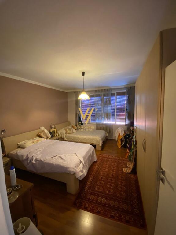 FOR SALE APARTMENT 2+1+2 IN TE MYSLYM SHYRI